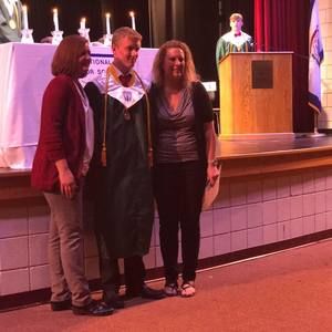 Meet your Posher, Jennifer